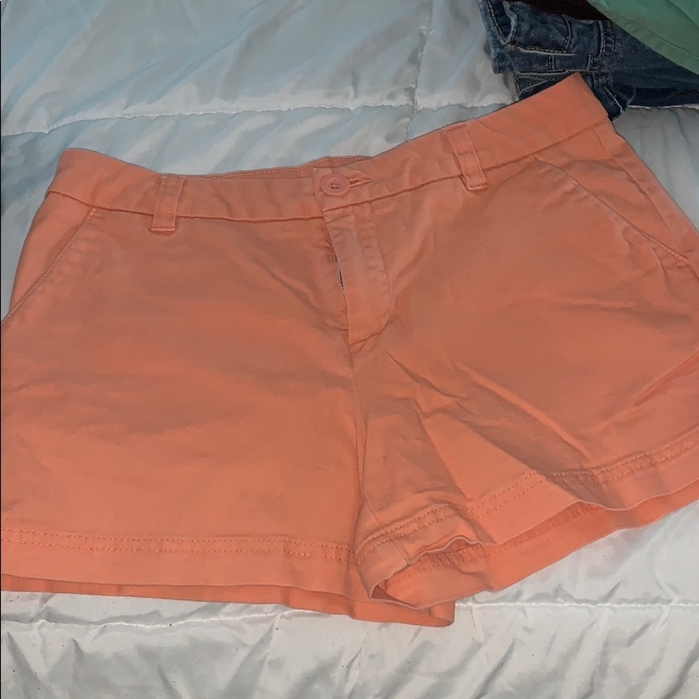 BCG everyday shorts